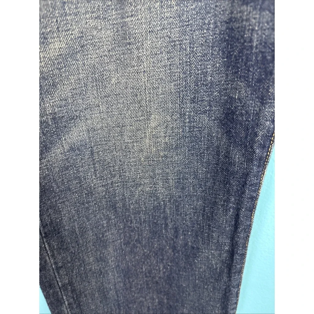Polo Ralph Lauren Hampton Relaxed Straight Jeans Mens 34x34 Old Money